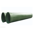High Quality FRP GRP GRE Pipe